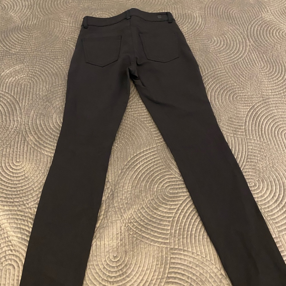 Massimo Dutti skinny pants